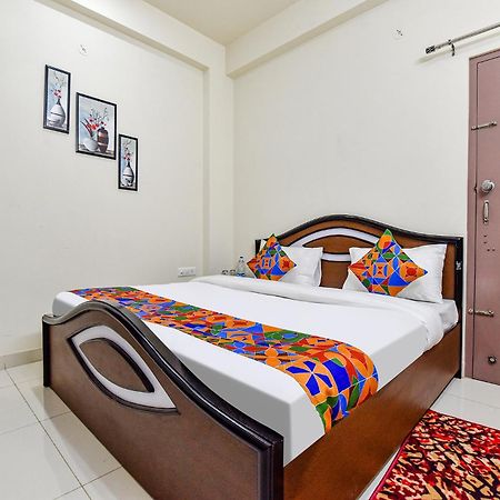 Fabhotel Moon Light Palace جايبور المظهر الخارجي الصورة