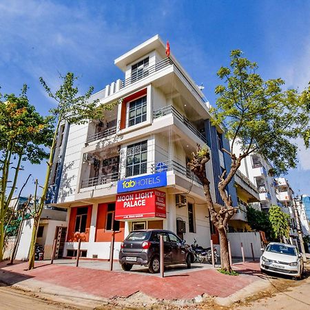 Fabhotel Moon Light Palace جايبور المظهر الخارجي الصورة