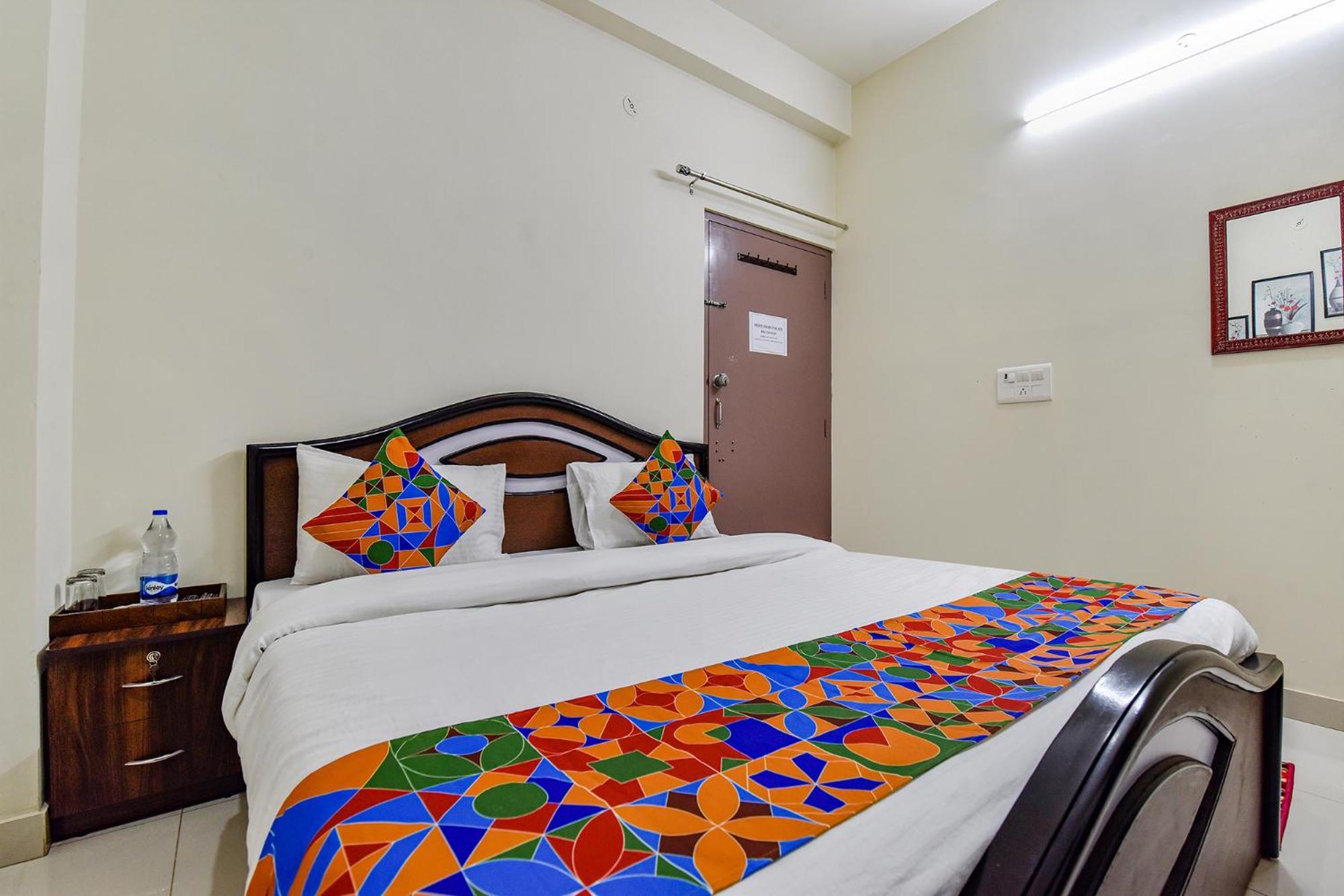 Fabhotel Moon Light Palace جايبور المظهر الخارجي الصورة