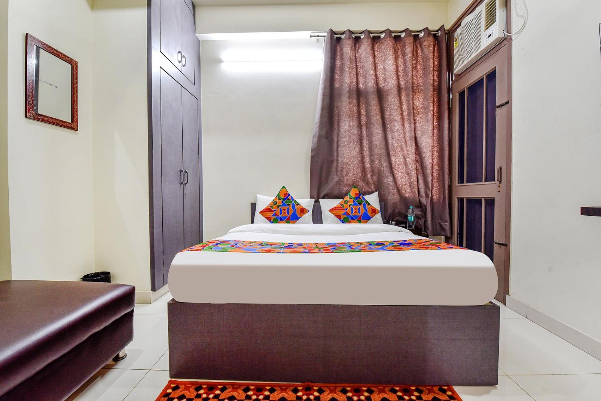 Fabhotel Moon Light Palace جايبور المظهر الخارجي الصورة