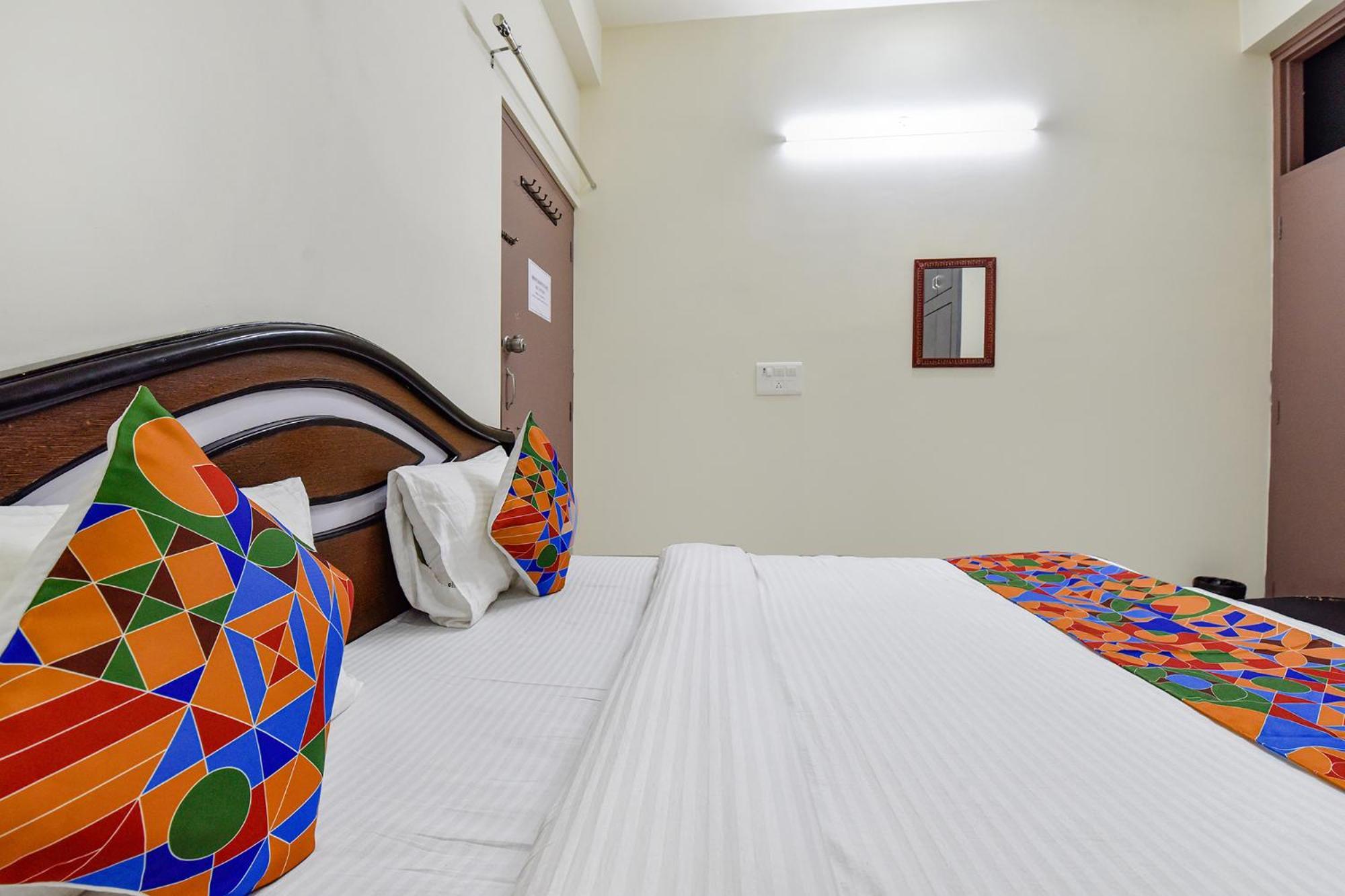 Fabhotel Moon Light Palace جايبور المظهر الخارجي الصورة